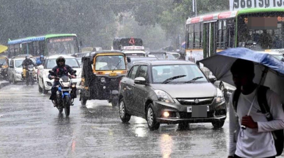 pune-weather-update:-light-rain,-thunderstorms-likely-over-next-2–3-days,-says-imd