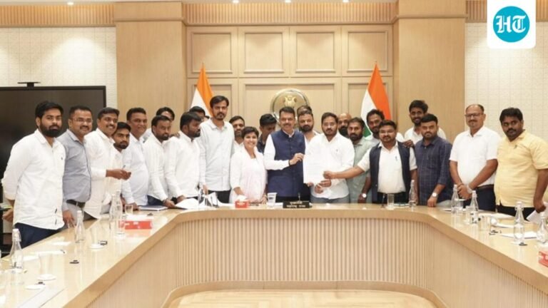 MPSC students suspend Oct 2 protest after meeting with CM