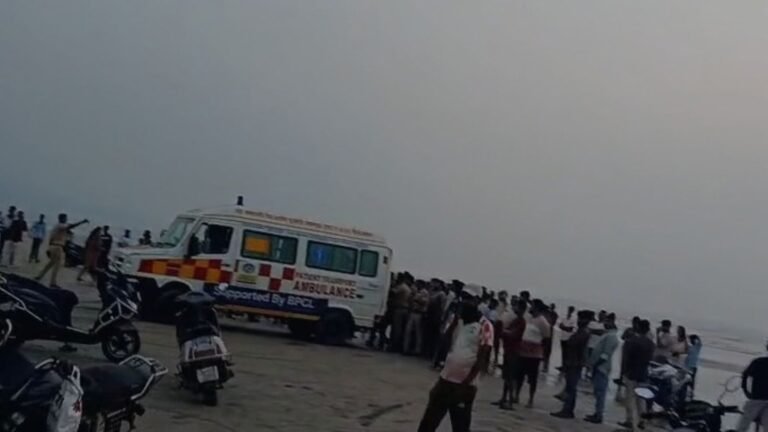 8 students drown in Alandi: Family friend questions safety measures taken
