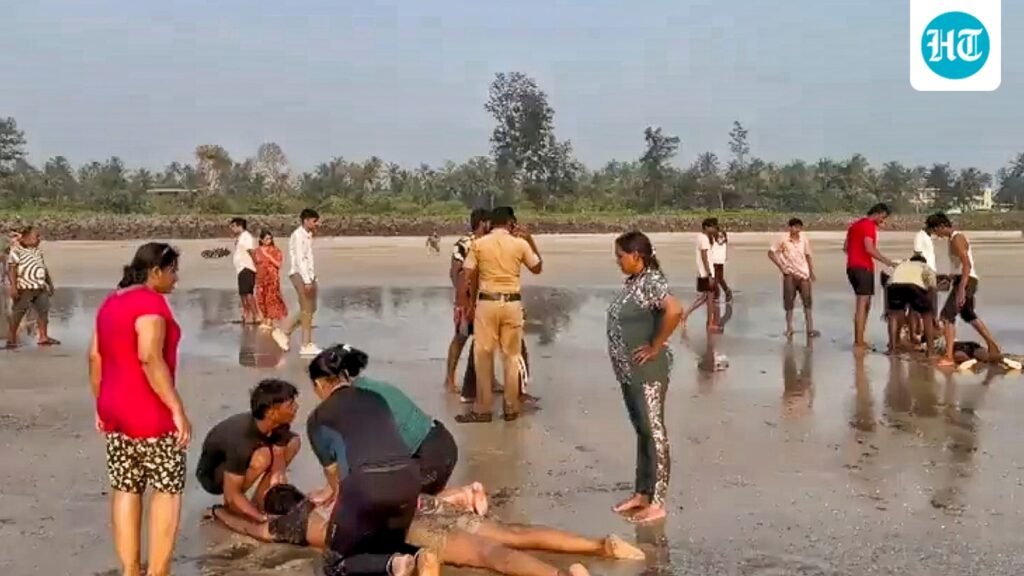 8-teens-on-picnic-drown-in-sea-at-maharashtra’s-diveagar-beach