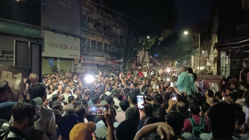 bjp’s-‘nightlife’-jibe-at-mpsc-students’-protest