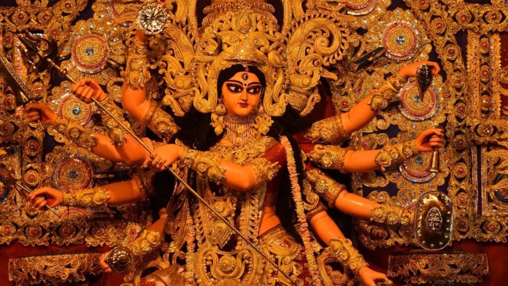 durga-puja-2026:-check-key-dates-and-5-bengali-foods-that-complete-the-festive-feast
