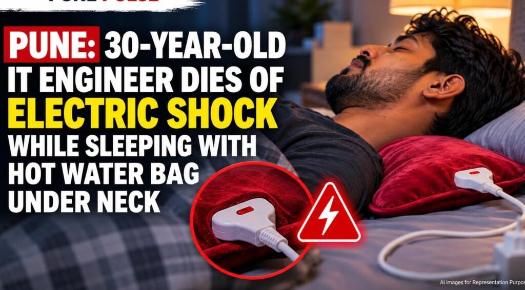 pune:-30-year-old-it-engineer-found-dead-after-alleged-electric-shock-from-hot-water-bag