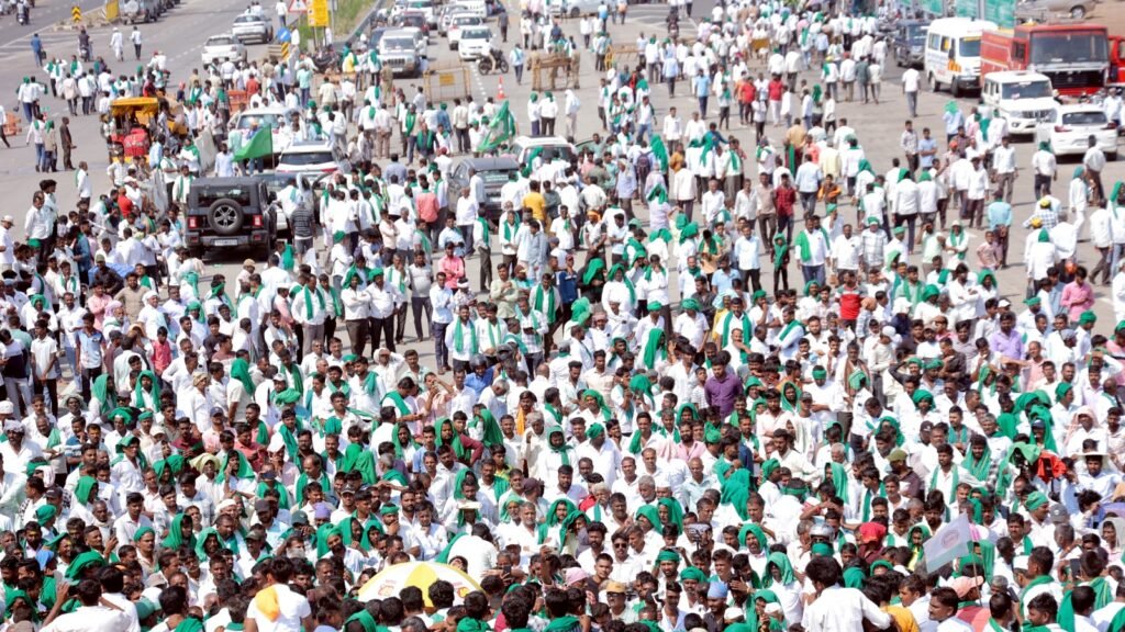 mumbai-bengaluru-highway-hit-by-karnataka-protest:-travellers-told-to-avoid-nh-48