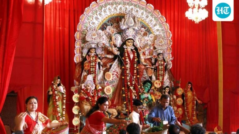 Taste of Life: Navratra is period of fasting, penance for Goddess Durga