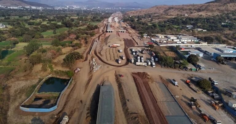 Pune Ring Road Project Cost Rises by ₹10,502 Crore as Maharashtra Hands Over Work to MSRDC