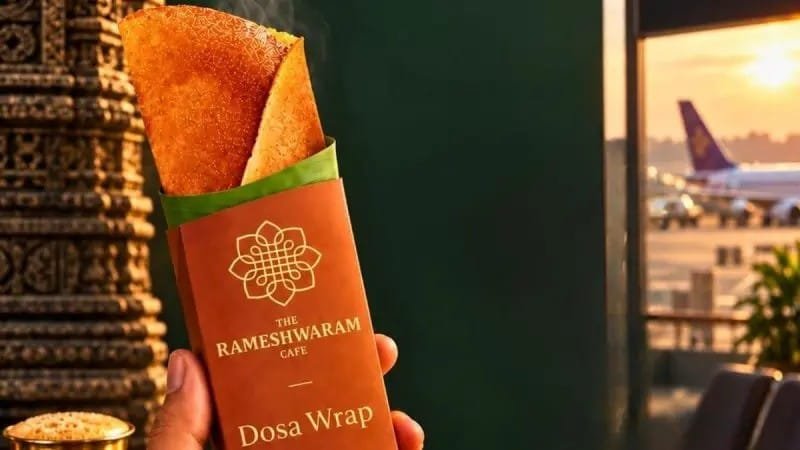 rameshwaram’s-new-dosa-wrap-gives-the-usual-sandwich-at-aiport-a-run-for-its-money