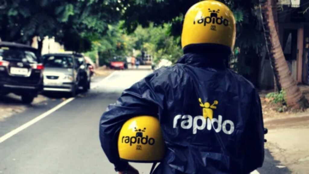 pune-police-book-rapido-for-running-bike-taxis-without-licence