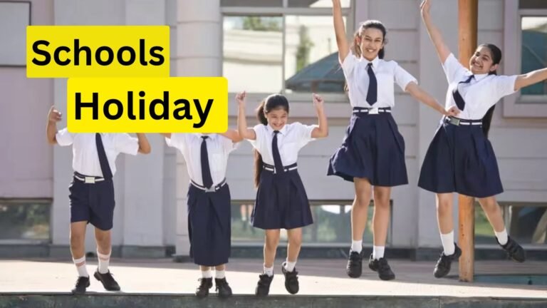 Maharashtra Schools To Get 13-Day Diwali Break: Check Holiday Dates For 2026