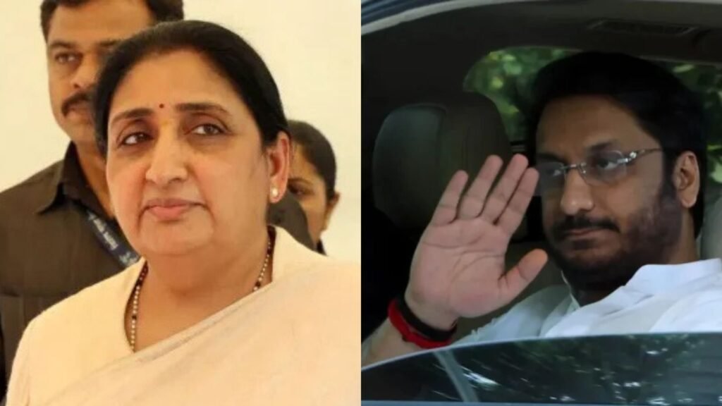 pune-land-deal-case:-notices-issued-to-sunetra-pawar’s-special-duty-officers